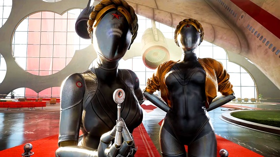 Koľko hodín zaberie Atomic Heart?