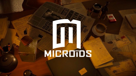 Microids Records predstavuje nov� hern� soundtracky a licencovanie japonsk�ch zna�iek