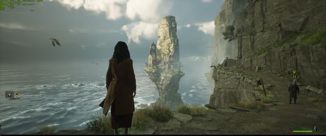 Na PC si u� m��ete vylep�i� ray tracing v Hogwarts Legacy 