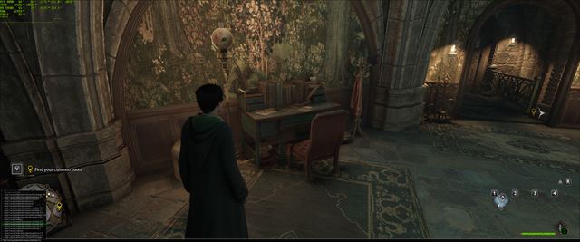 Na PC si u� m��ete vylep�i� ray tracing v Hogwarts Legacy 