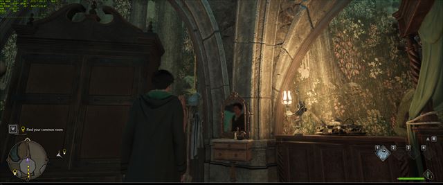 Na PC si u� m��ete vylep�i� ray tracing v Hogwarts Legacy 