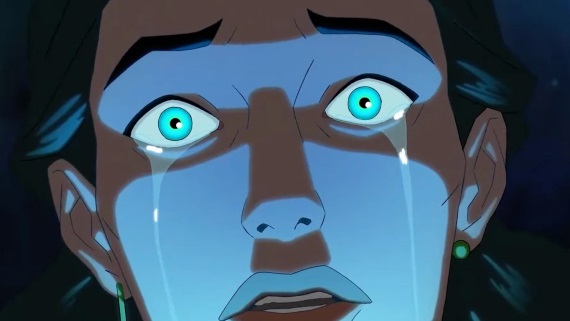 Autori Life is Strange predviedli svoju nov adventru Harmony: The Fall of Reverie