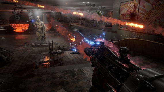 Atomic Heart dostal poiadavky a aj rozlenia na konzolch