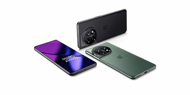 OnePlus 11 a OnePlus 11R mobily boli predstaven 