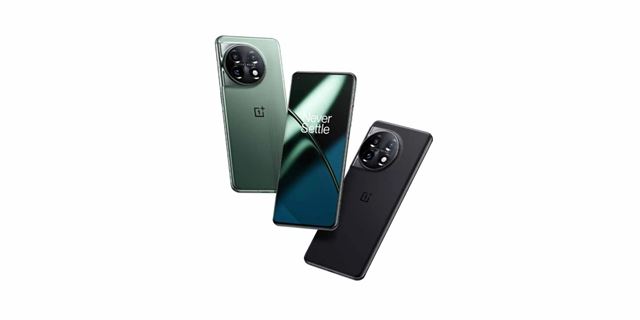 OnePlus 11 a OnePlus 11R mobily boli predstaven 