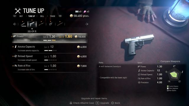 Resident Evil 4 sa predviedol v plnej par�de v nov�ch uk�kach 