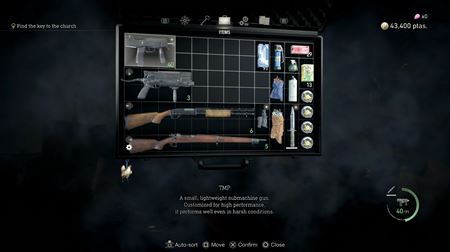 Resident Evil 4 sa predviedol v plnej parde v novch ukkach  