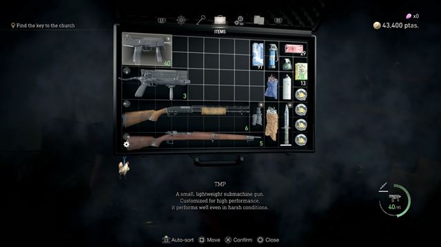 Resident Evil 4 sa predviedol v plnej par�de v nov�ch uk�kach 