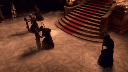 Resident Evil 4 sa predviedol v plnej parde v novch ukkach  