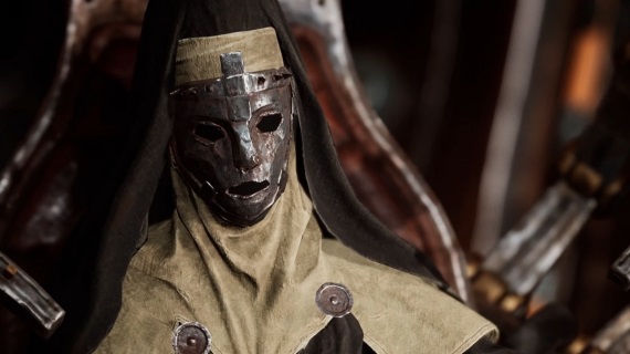 Gangs of Sherwood predviedla peknú porciu z kooperačného hrania