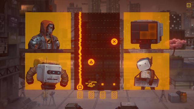 Slovensk� advent�ra Life of Delta dostala d�tum vydania 