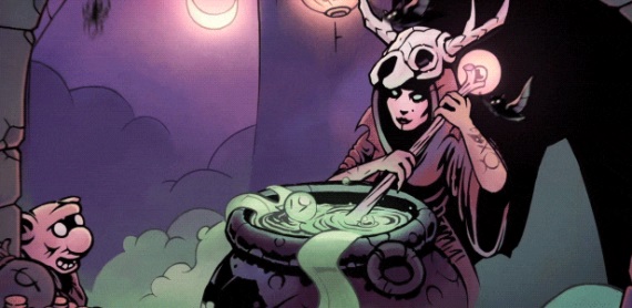 Potion Tycoon dnes vychádza, pozrite si 25 minút z hrania