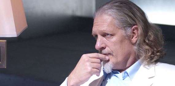 Seri�lov� spinoff posledn�ho Batmana - The Penguin, z�skal �al�ieho herca