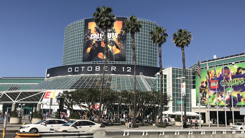 Bude Microsoft na E3 2023 vstave?