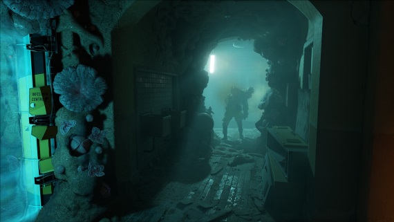 Half-Life: Alyx Re-Education mod prinesie do hry novú kampaň