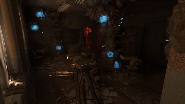 Half-Life: Alyx Re-Education mod prinesie do hry nov� kampa�  