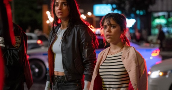 Filmová recenzia: Vreskot 6