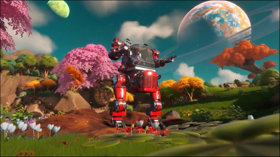 Lightyear Frontier sa odkladá