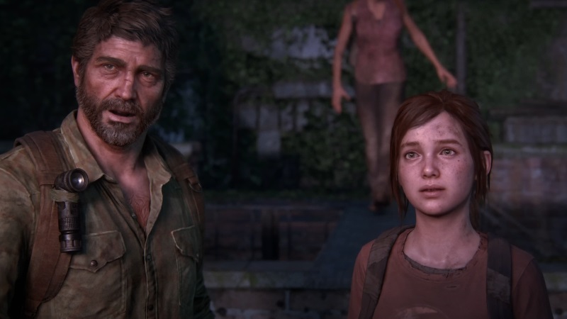 The Last of Us Part 1 dostal upravené PC požiadavky