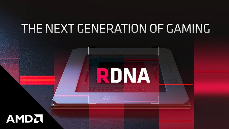AMD potichu vydalo novú grafickú kartu