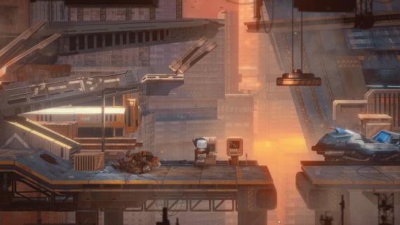 Daedalic vyd�va nov� hry, rozbehol ve�k� v�predaj