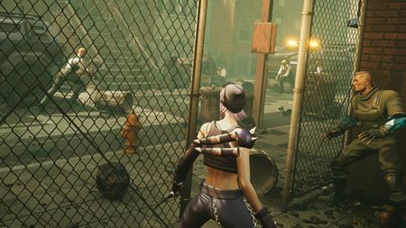 35 mint z hrania superhrdinskej ahovky Capes  