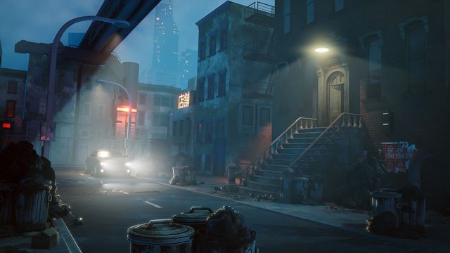 35 min�t z hrania superhrdinskej �ahovky Capes 