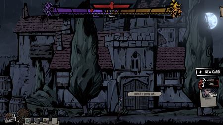 Vyskali sme si temn kartovku Magin: The Rat Project Stories  