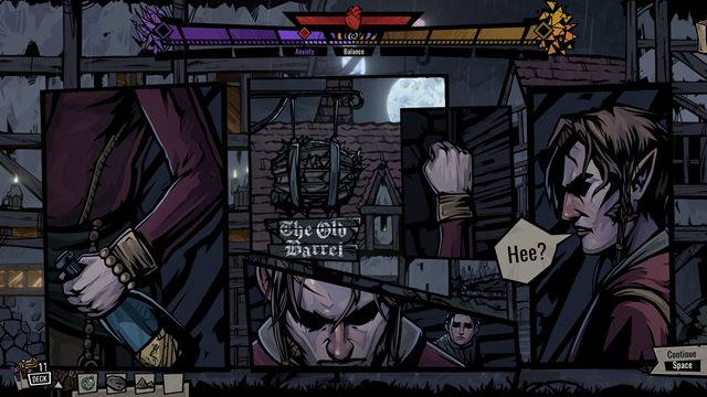 Vysk��ali sme si temn� kartovku Magin: The Rat Project Stories 