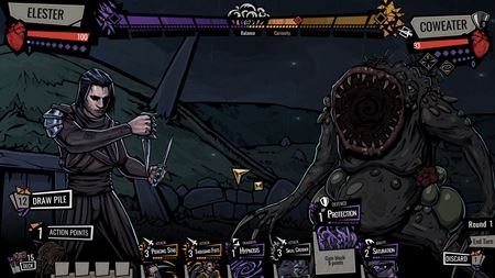 Vyskali sme si temn kartovku Magin: The Rat Project Stories  