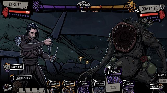 Vysk��ali sme si temn� kartovku Magin: The Rat Project Stories 