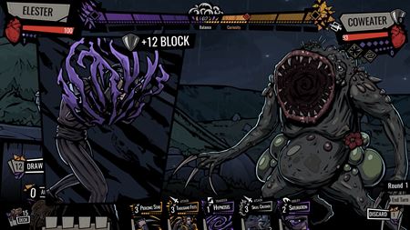 Vyskali sme si temn kartovku Magin: The Rat Project Stories  