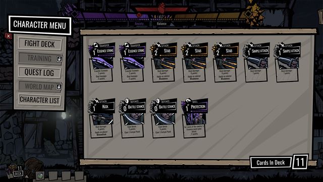 Vysk��ali sme si temn� kartovku Magin: The Rat Project Stories 