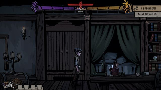 Vysk��ali sme si temn� kartovku Magin: The Rat Project Stories 