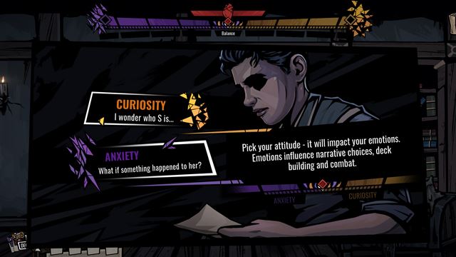 Vysk��ali sme si temn� kartovku Magin: The Rat Project Stories 