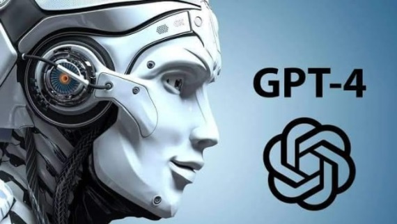 OpenAI predstavuje GPT-4