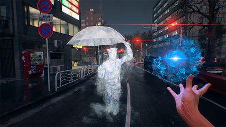Ghostwire: Tokyo m dtum vydania na Xbox, dostane aj nov vek expanziu  