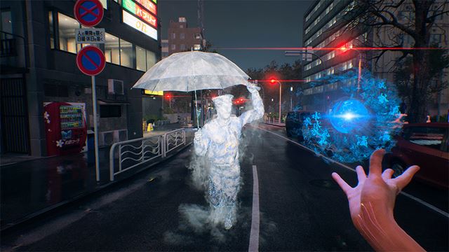 Ghostwire: Tokyo m� d�tum vydania na Xbox, dostane aj nov� ve�k� expanziu 
