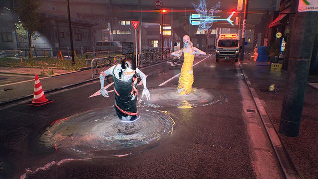 Ghostwire: Tokyo m� d�tum vydania na Xbox, dostane aj nov� ve�k� expanziu 