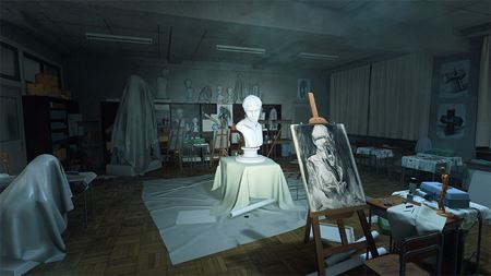 Ghostwire: Tokyo m dtum vydania na Xbox, dostane aj nov vek expanziu  