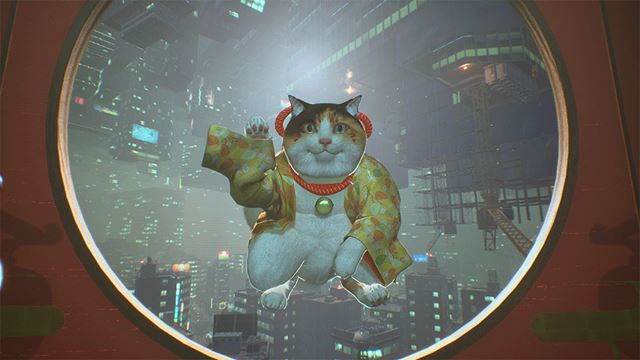 Ghostwire: Tokyo m� d�tum vydania na Xbox, dostane aj nov� ve�k� expanziu 