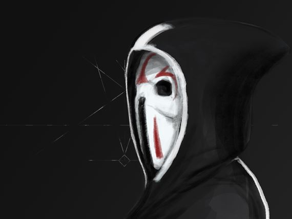 Slovenská hra Wendigo Hunter sa predstavuje