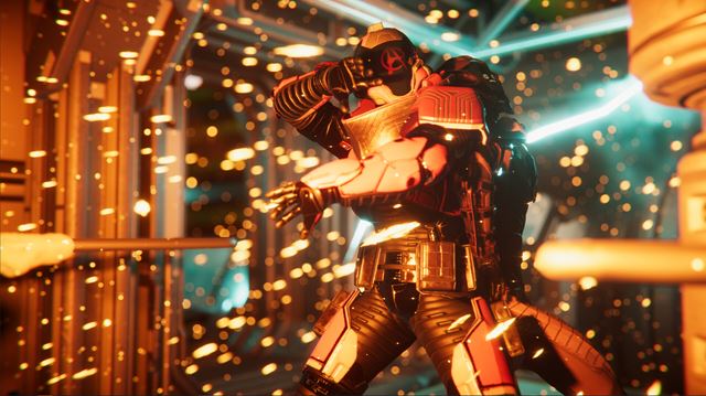 Focus predstavil koopera�n� akciu Void Crew 