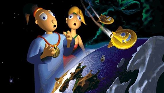 Little Big Adventure 1 & 2 sa dočkajú remastrov