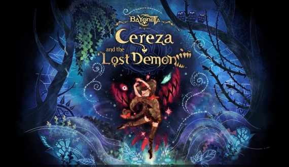 Bayonetta Origins: Cereza and the Lost Demon dnes vychádza