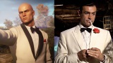 James Bond hra od IO Interactive bude jeho origin story