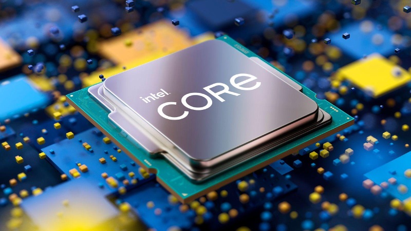 Intel už stabilizoval svoj podiel v oblasti PC procesorov