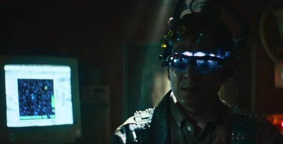 Oscary ovládol bláznivý film, podpora Ukrajiny chýbala