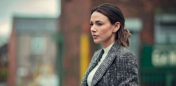 Fool Me Once. Netflix pripravuje �al�iu adapt�ciu rom�nu od Harlana Cobena