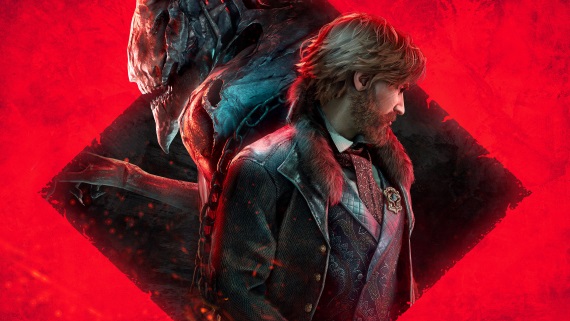 Temn RPG The Thaumaturge ukzala gameplay